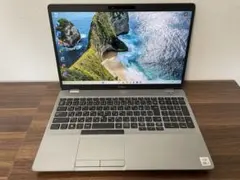 Dell Precision7540 i7 32GB QuadroT2000 - メルカリ