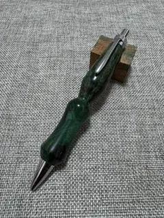 ハンドメイド ボールペン（ウルフネスト ハンドメイド ペン ワークショップ） ハンドメイド ボールペン（ウルフネスト ハンドメイド ペン ワーク