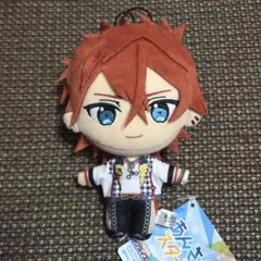 あんさんぶるスターズ！あんスタ ぬいぐるみ 新衣装 Crazy:B 椎名ニキ