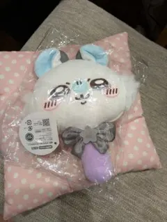 超まじかるちいかわ ぬいぐるみミラー　モモンガ