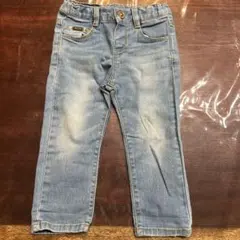 ZARA BABYデニム12〜18M 82サイズ