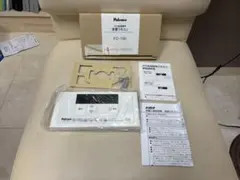 パロマ(Paloma)製ガス給湯器用浴室リモコンFC-150のサムネイル