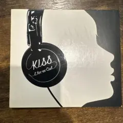 L'Arc-en-Ciel アルバム KISS CD