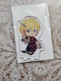 アイナナ アイドリッシュセブン アニカフェ 第2弾 六弥ナギ