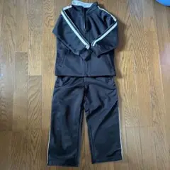 ジャージ　上下　110センチ