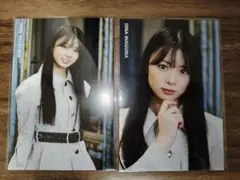 き293： 櫻坂46 山田桃実 14th BACKS バクラ ポストカード - メルカリ