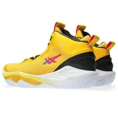 新品ASICS NOVA SURGE GSバスケットボールシューズ 23.0