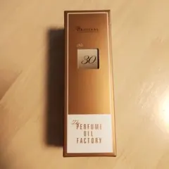 パフュームオイルファクトリー　No.30 オリジナルパフュームオイル