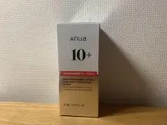 ANUA アヌア ダークスポットセラム30ml ナイアシンアミド10