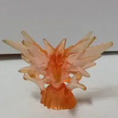 サンダー　ポケモン　フィギュア　レトロ　レア　グッズ　希少　昔　コレクション