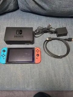 Nintendo Switch 本体