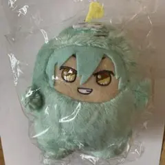 アイドリッシュセブン　きらどるぬいぐるみ　アイナナパレード　亥清悠　ワルモフ