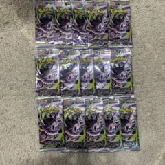 未開封パック】ポケモンカード バラパック 合計30パック - メルカリ