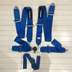TAKATA レーシングハーネス MPW-341W 2シーター用 - メルカリ