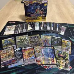 ガルドオブボルメテウス 逆札篇 火文明13種各4枚まとめ売り - メルカリ