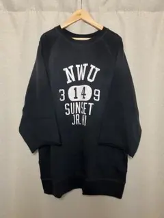 【さくらん様専用】スクリーンスターズ　Vintage Likeロゴプルオーバー