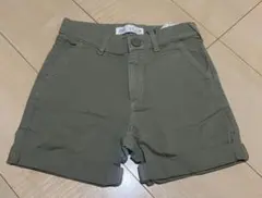 新品・未使用 ZARA ショートパンツ 116cm