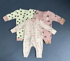 next ロンパース