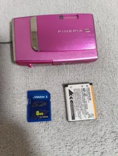 2026年最新】FinePix Z10fdの人気アイテム - メルカリ