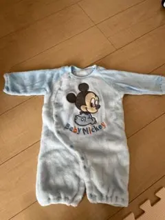 ディズニー ロンパース