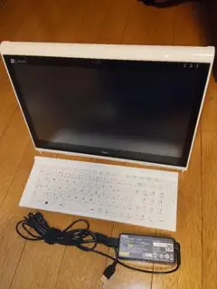 ジャンク NEC LAVIE Frista HF-350DAW