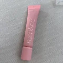 ロムアンド　カラーリップマット08
