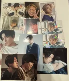 SEVENTEEN attacca レイヤード 17枚 セット バラ売り可 SEVENTEEN attacca レイヤード 17枚 セット バラ売り可 - メルカリ