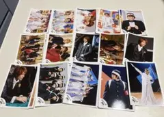 中間淳太 WEST. 公式写真 39枚 まとめ売り ⑥