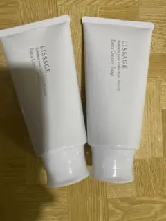 LISSAGE エクストラクリーミィソープ 125g 2本セットのサムネイル