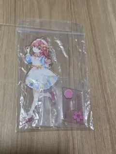 ホロライブ さくらみこ ホワイトデー アクリルスタンド ホロマート
