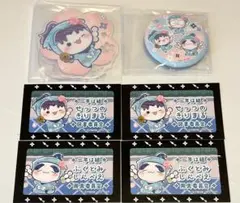 きり丸　乱きりしん　忍たま　フリューくじ　桜もちぴこ　もちぴこ　くじ　アクスタ