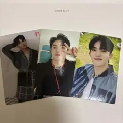 INI 田島将吾　TAG ME トレカ　HMV クリアトレカ