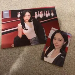 TWICE ミナ　ラントレ　 THIS IS FOR TWICE 国立