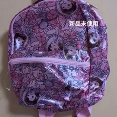 新品未使用 ソフィアちゃん リュック