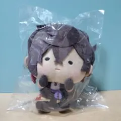 肥前忠広 んまほっぺ ぬいぐるみ アクリルスタンド ステッカー 刀剣