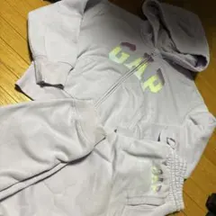 GAP パーカー スウェットパンツ セットアップ XXL