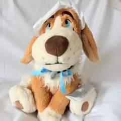 2026年最新】ピーターパン ナナ ぬいぐるみの人気アイテム - メルカリ
