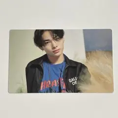 ENHYPEN ニキ NIKI  manifesto ミニフォト 27 トレカ