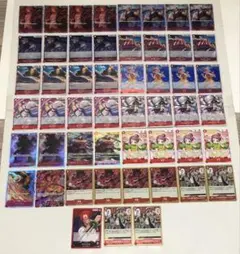 2025年最新】ワンピースカードゲーム シャンクスデッキの人気