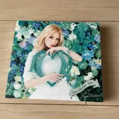 【西野カナ】 CD Love Collection～mint～