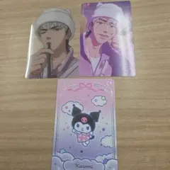 PLAVE EUNHO ウノ トレカ プレイブ - メルカリ