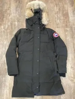 2026年最新】カナダグース シェルバーンの人気アイテム - メルカリ