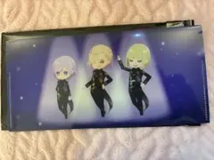 ポムフィオーレ　チケットホルダー