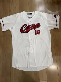 Carp SAKAKURA 31 ユニフォーム - メルカリ