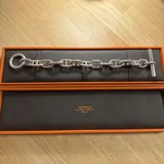 HERMES シェーヌダンクル GM 13コマ