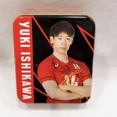 2026年最新】石川祐希 グッズの人気アイテム - メルカリ