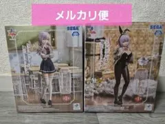 ロシア語でデレる隣のアーリャさん Luminasta アーリャ　制服　バニー