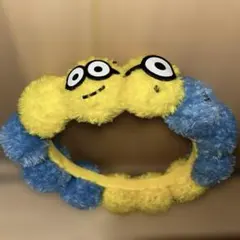 ミニオン カチューシャ