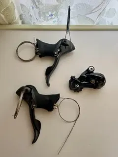 クラリス　コンポセット　Claris　シマノ　レバー　リアディレイラー Amazon.co.jp: シマノ(SHIMANO) リアディレイラー(ROAD) RD