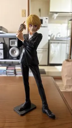 クラピカ　ハンターハンター　HUNTER×HUNTER フィギュア